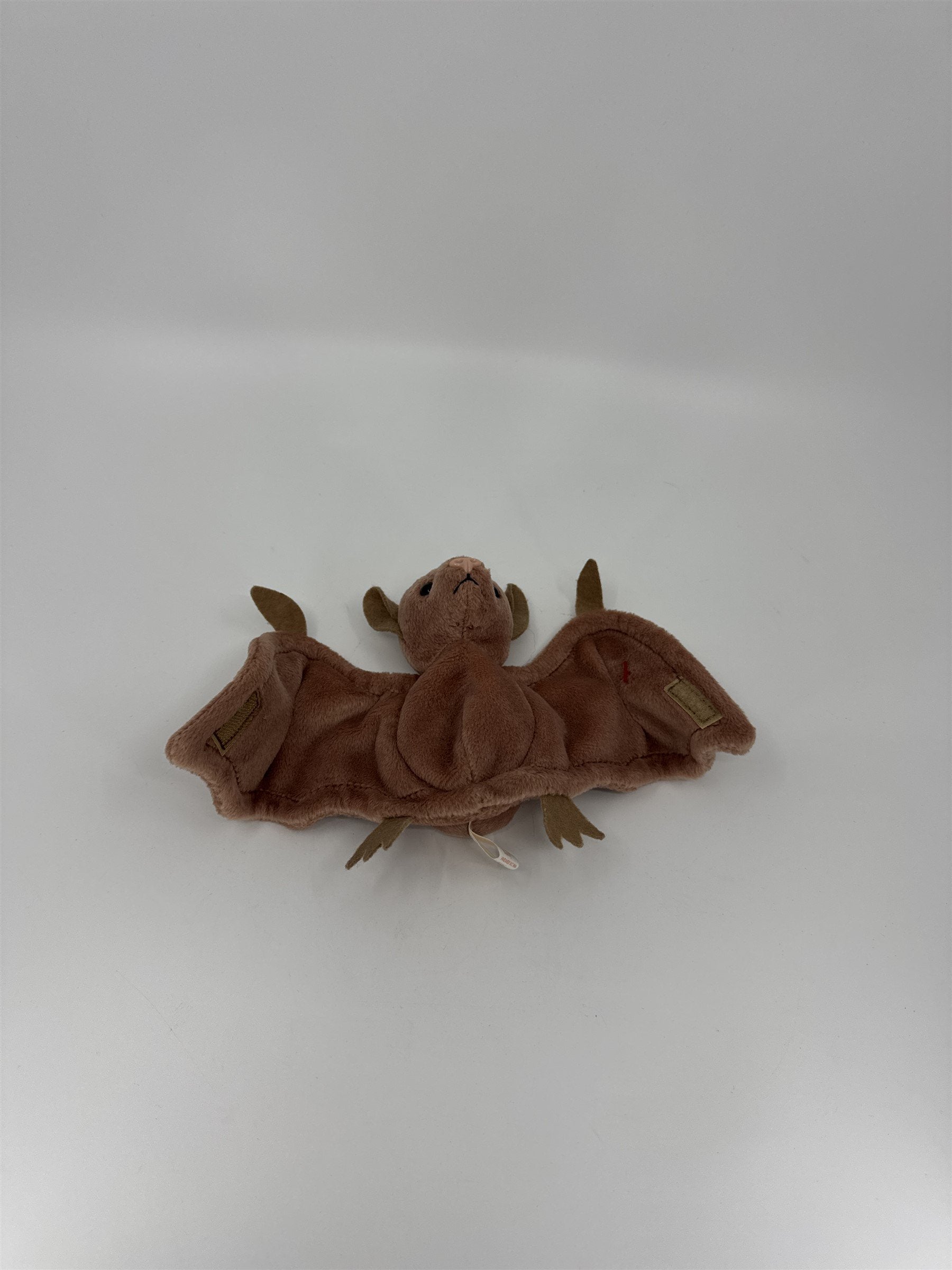 Vintage Ty Original Beanie Baby Batty 1997