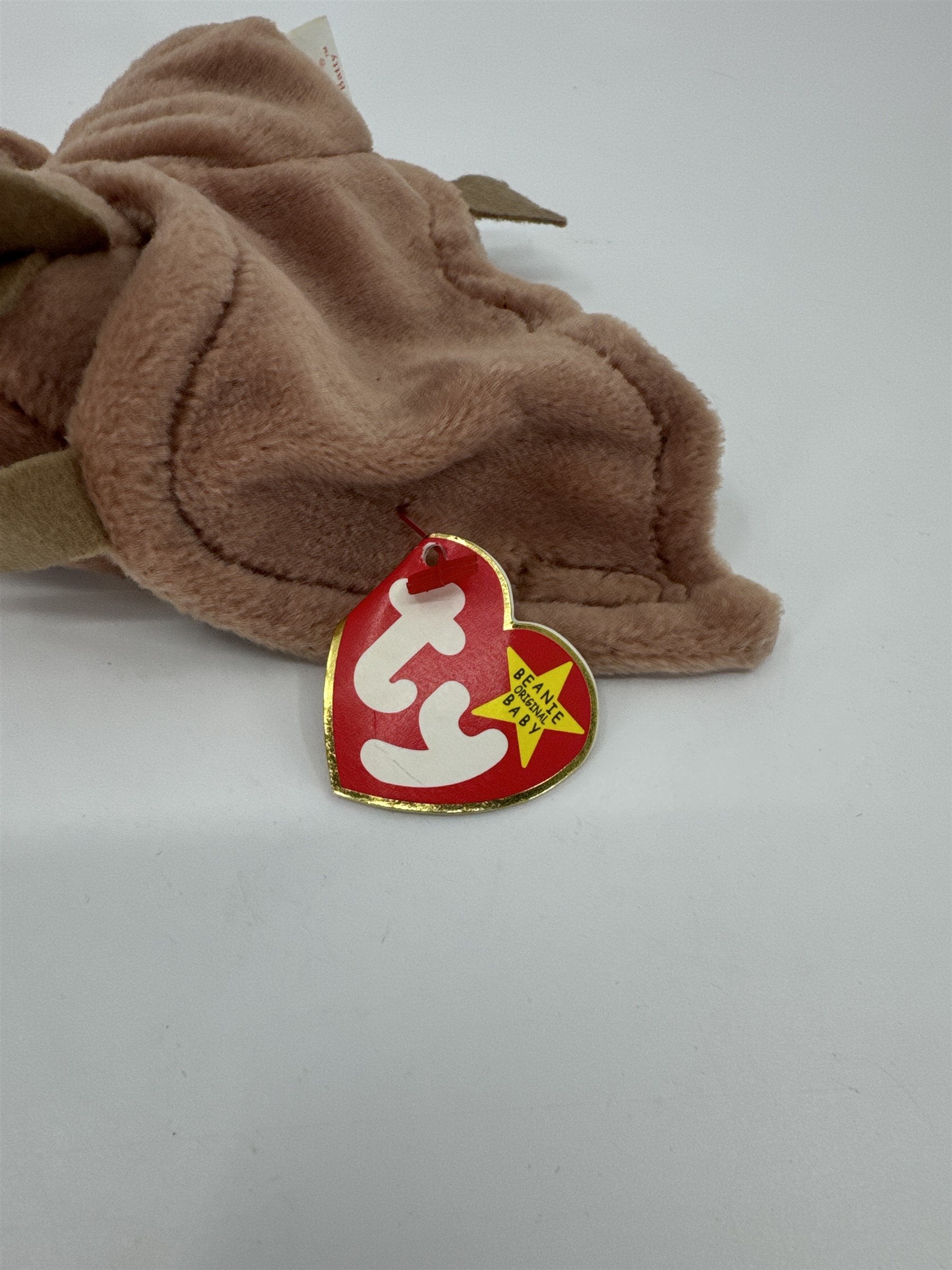 Vintage Ty Original Beanie Baby Batty 1997