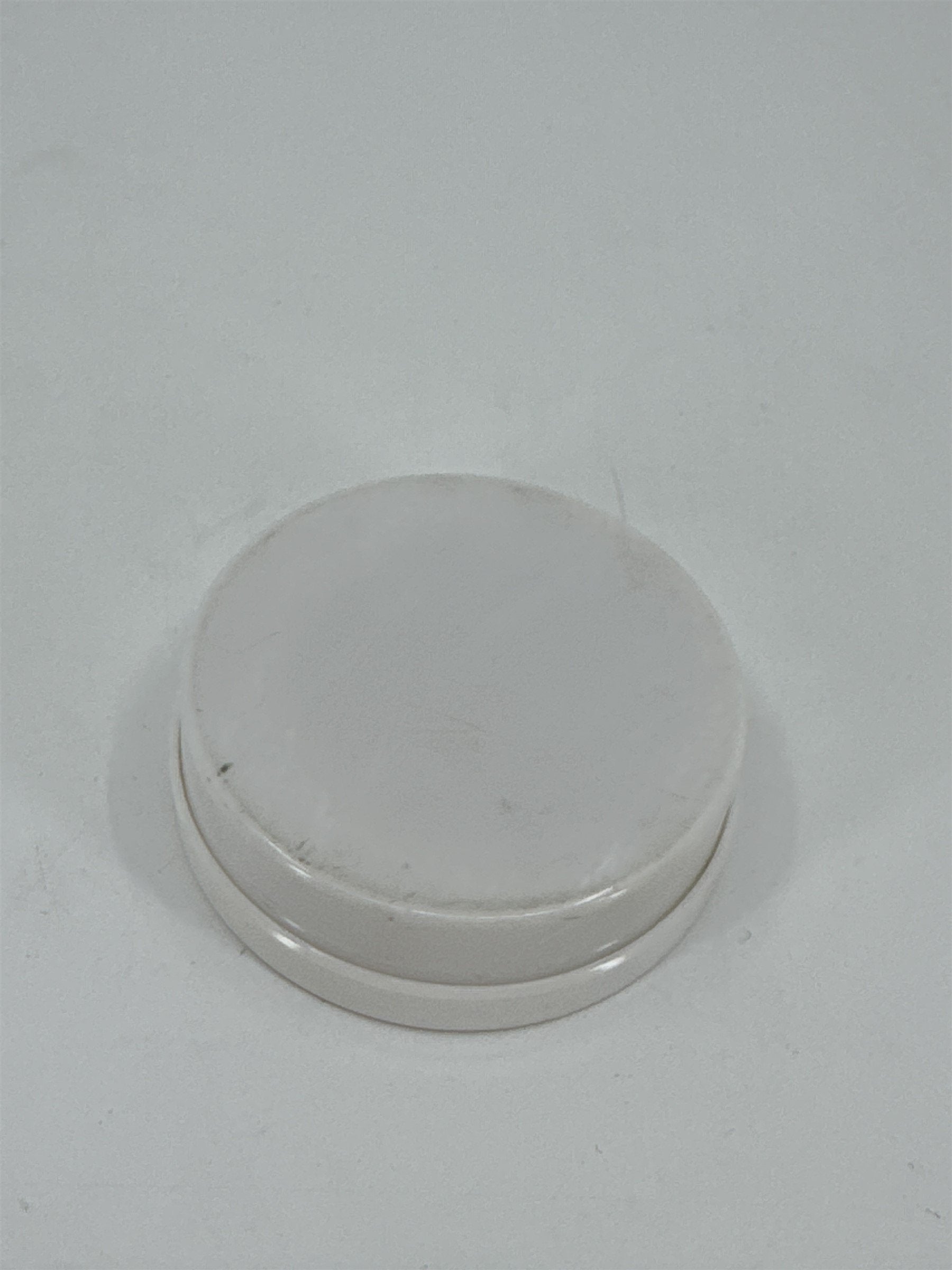 Vintage Gold Circle Brand Circle Rubber Corp Newark NJ 3 Nipple End Prophylactic