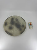 Discovery Communications Moon Phases Light with Remote