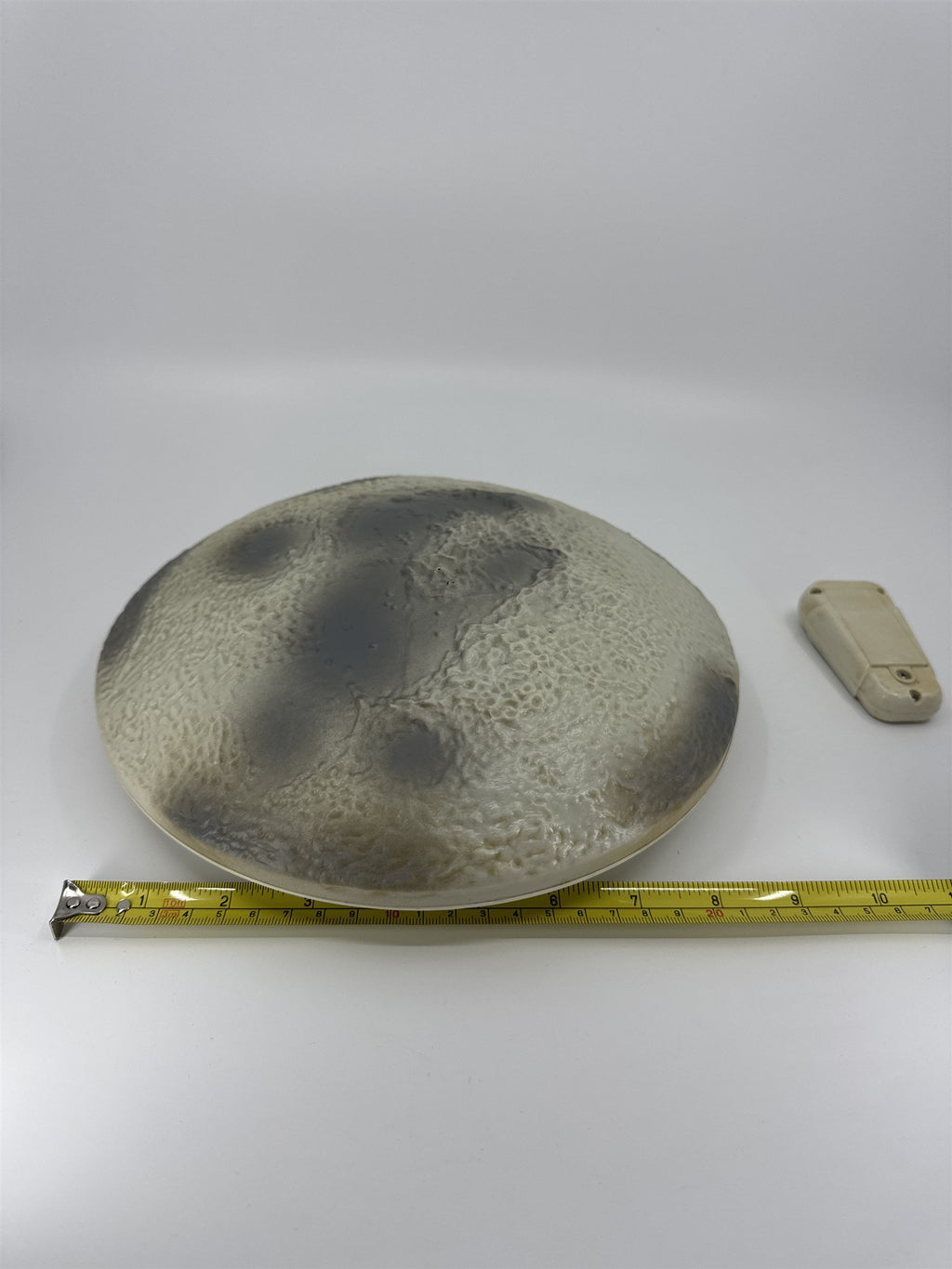 Discovery Communications Moon Phases Light with Remote