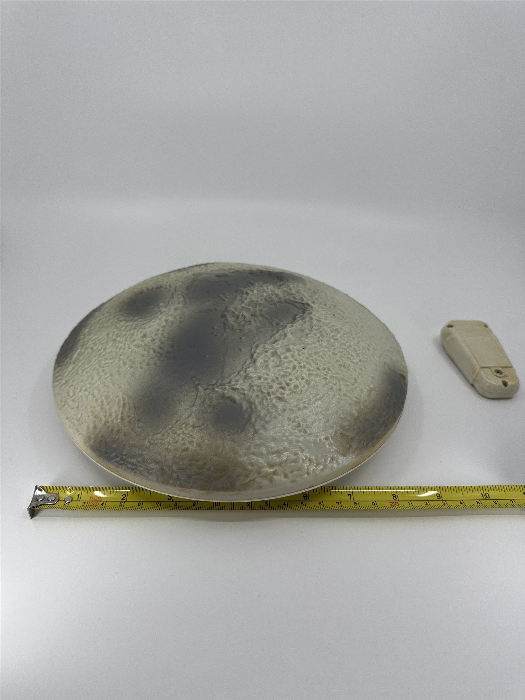 Discovery Communications Moon Phases Light with Remote