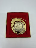 Vtg 1898-1998 Golden Ladies PA Slovak Catholic Union PZSJ Centennial Ornament