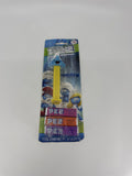 Vintage Pez Candy Dispenser /w Candy Sealed SMURFS The Lost Village