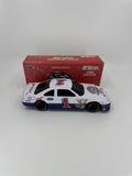 1/24 Scale Die-Cast Bank #1 1994 Champion Thunderbird 1 of 2,500 Model Bank +Key