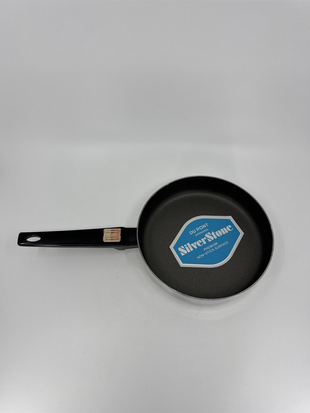 Du Pont Regal Ware Inc. SilverStone Premium Non-Stick Frying Pan 7" NOS