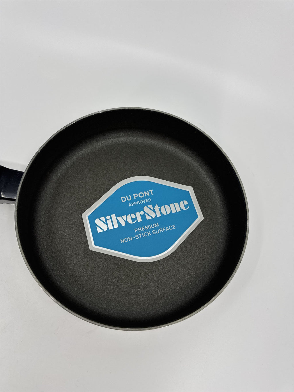 Du Pont Regal Ware Inc. SilverStone Premium Non-Stick Frying Pan 7" NOS