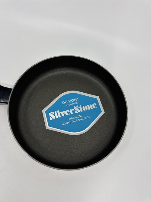 Du Pont Regal Ware Inc. SilverStone Premium Non-Stick Frying Pan 7" NOS
