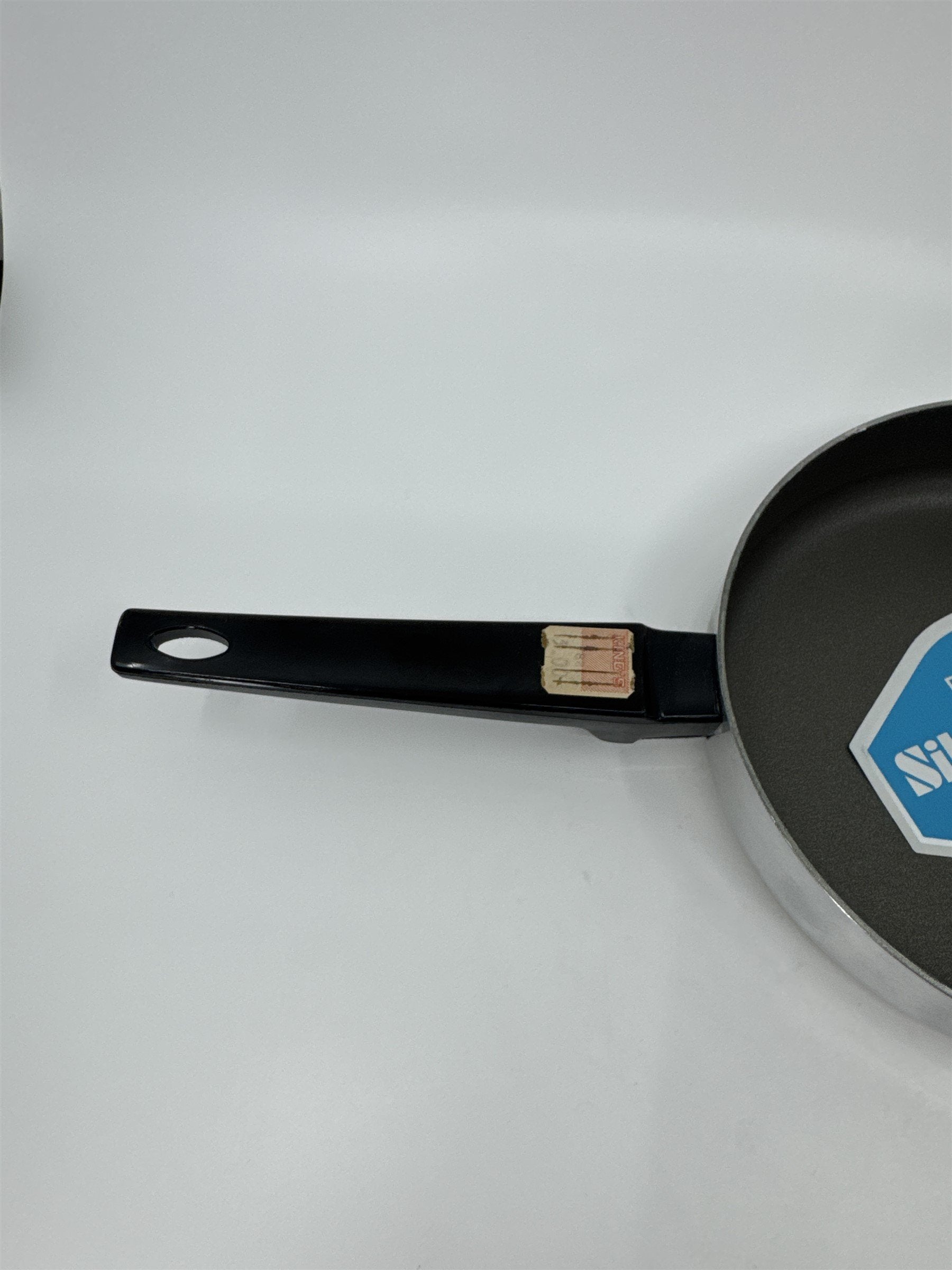 Du Pont Regal Ware Inc. SilverStone Premium Non-Stick Frying Pan 7" NOS