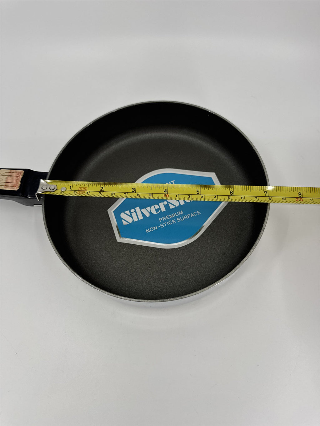 Du Pont Regal Ware Inc. SilverStone Premium Non-Stick Frying Pan 7" NOS