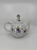 Cardew Design England Paul Cardew Alice in Wonderland 48oz Teapot AIW13013 & Box