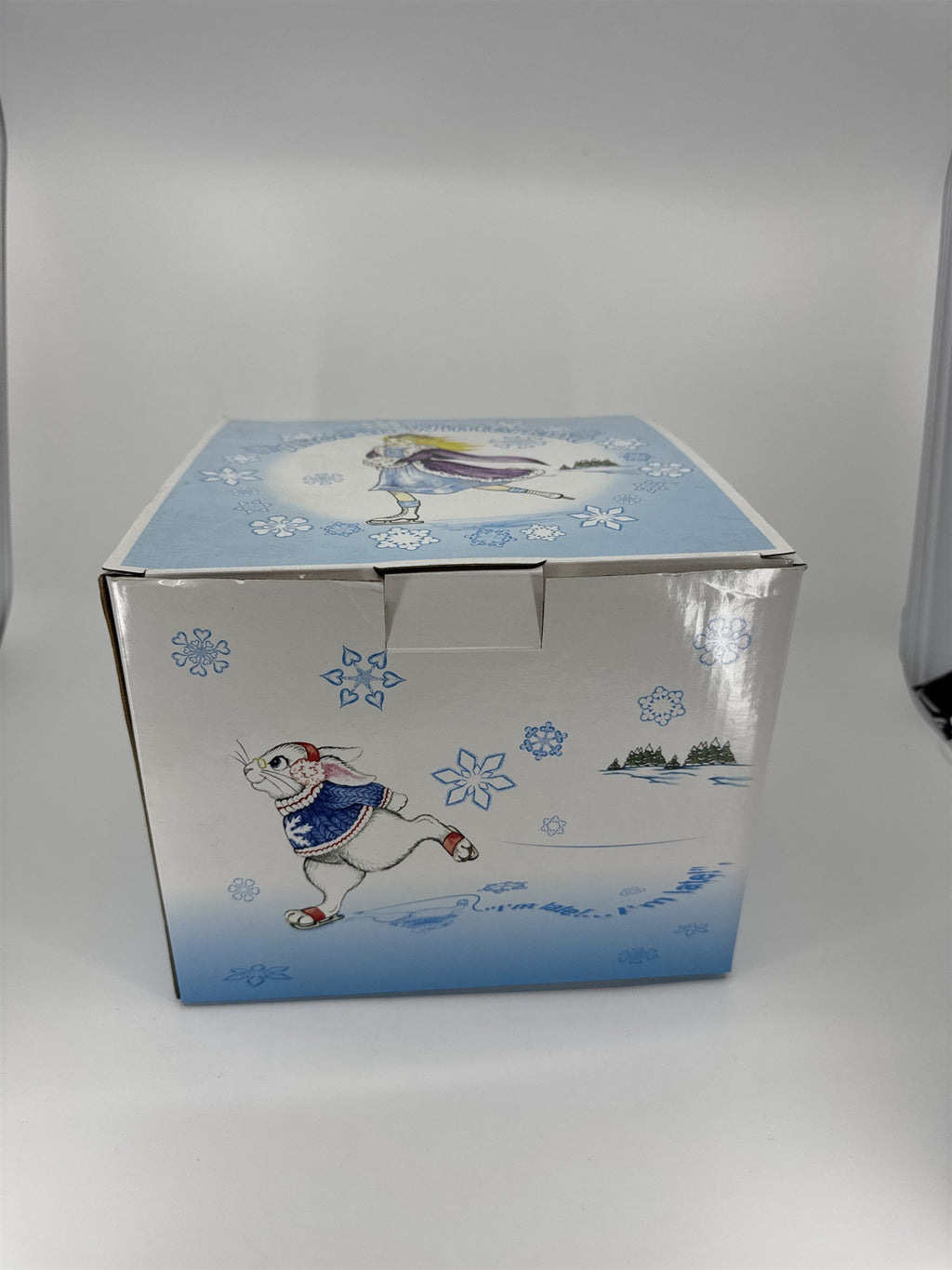 Cardew Design England Paul Cardew Alice in Wonderland 48oz Teapot AIW13013 & Box