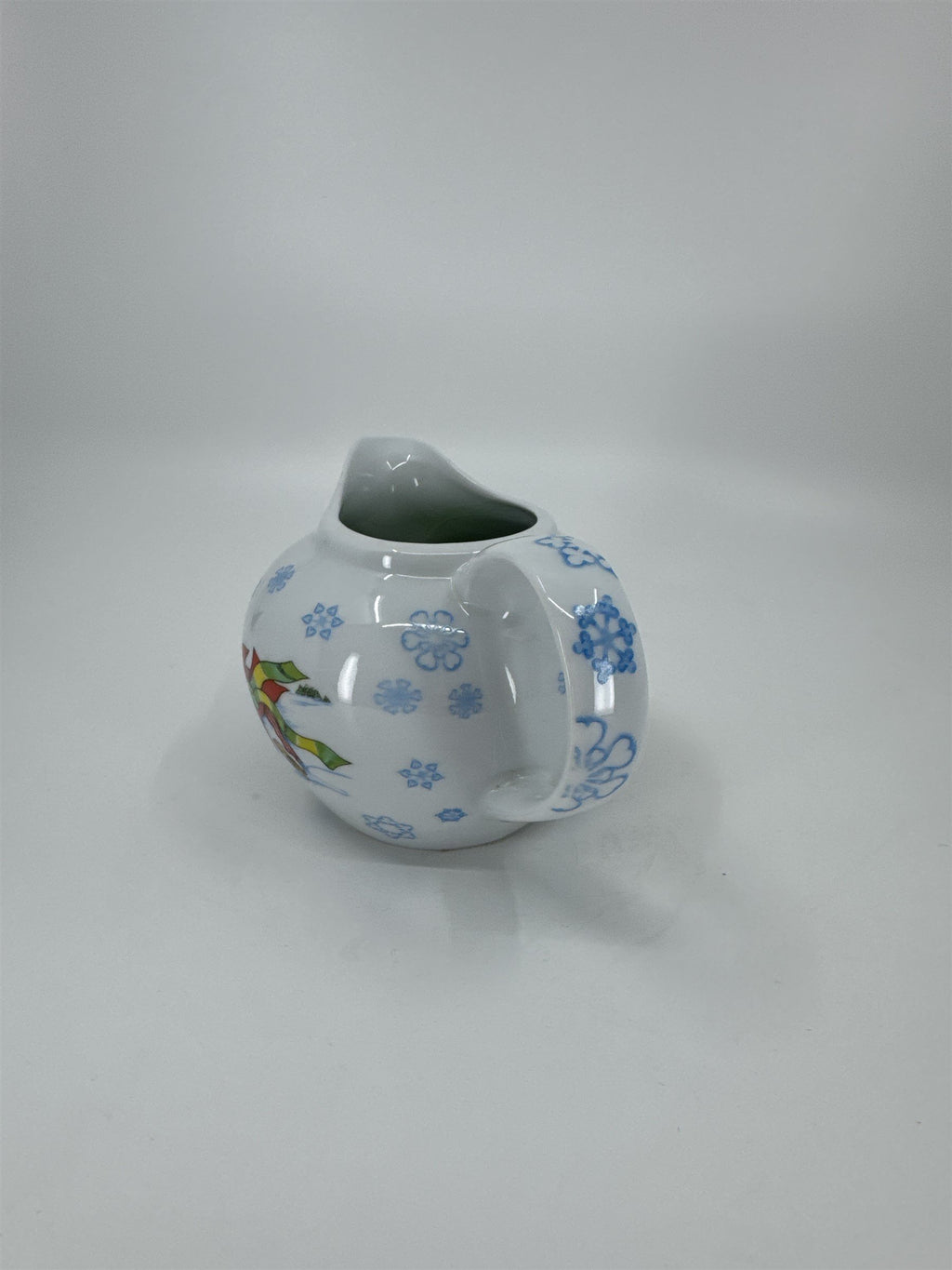 Cardew Design England Paul Cardew Alice in Wonderland Mad Creamer AIW13053