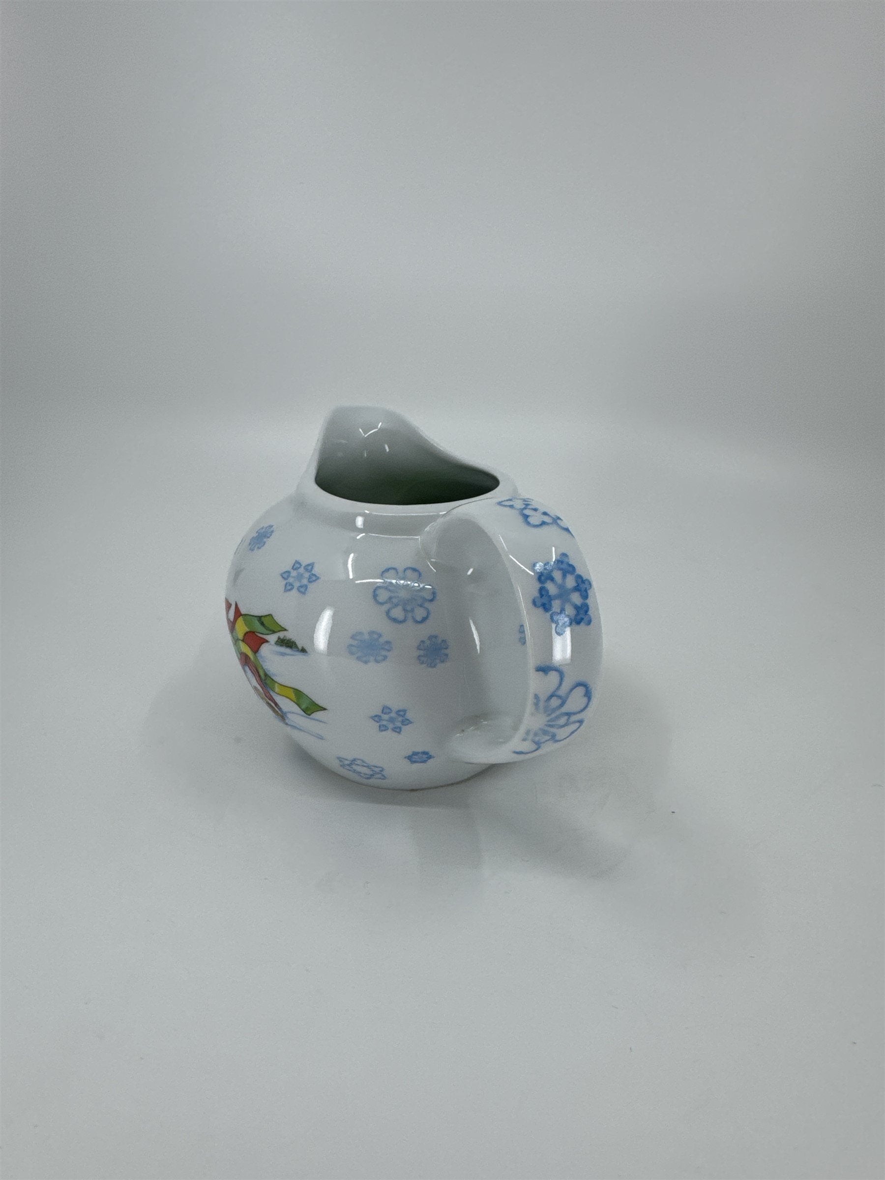 Cardew Design England Paul Cardew Alice in Wonderland Mad Creamer AIW13053