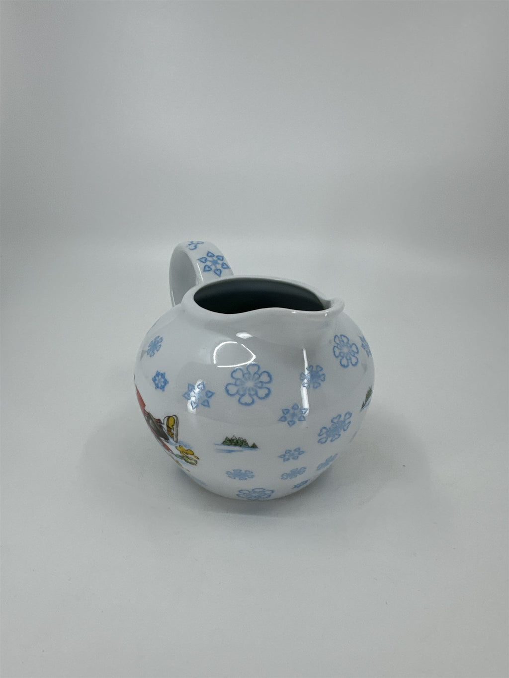 Cardew Design England Paul Cardew Alice in Wonderland Mad Creamer AIW13053
