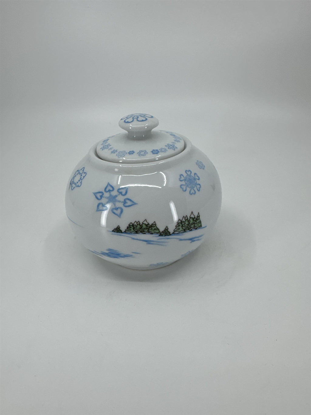 Cardew Design England Paul Cardew Alice in Wonderland Rabbit Sugar Covered Dish