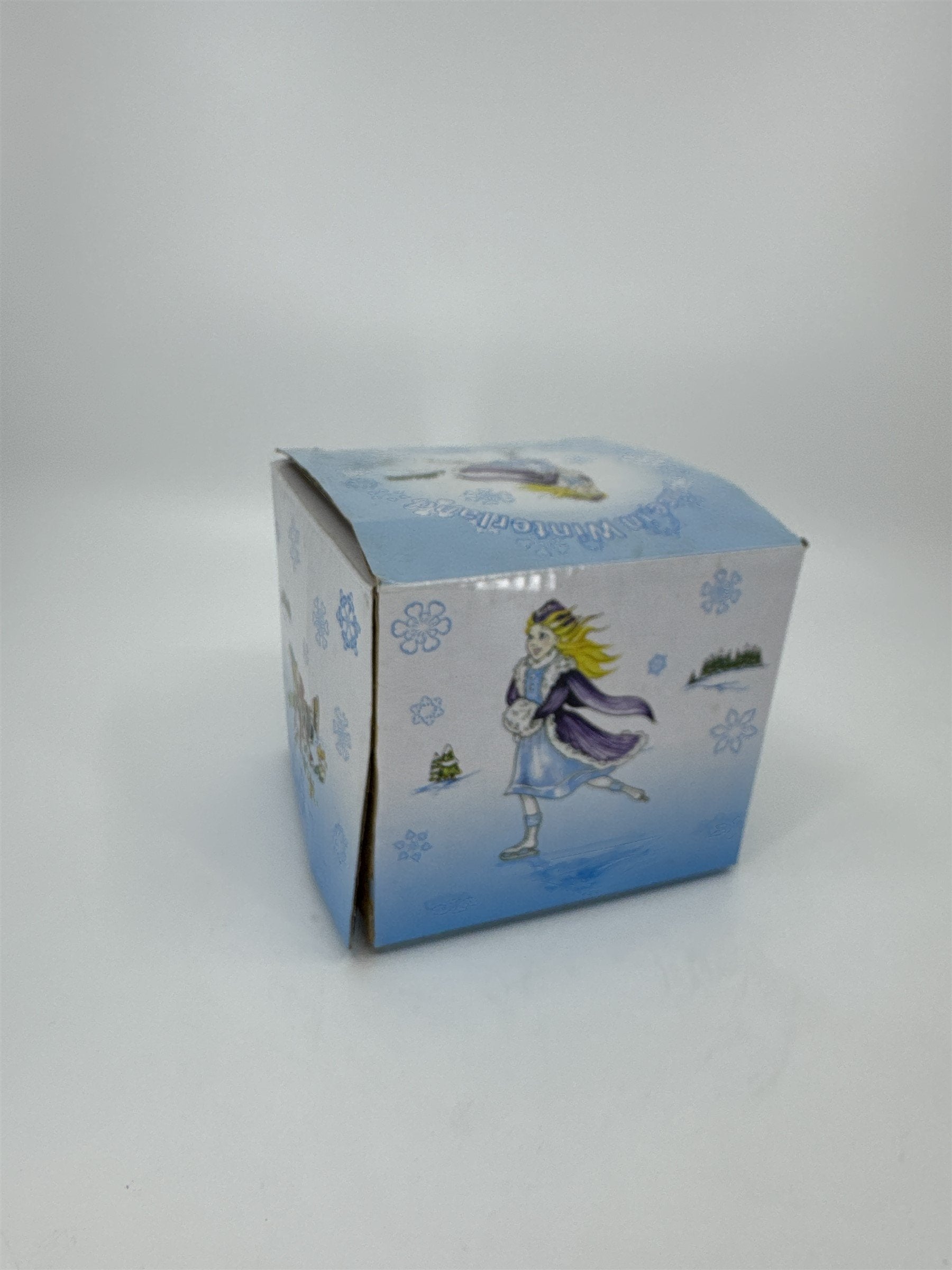 Cardew Design England Paul Cardew Alice in Wonderland Rabbit Sugar Covered Dish