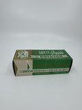 Empty Box for Safety Goggles by Dockson Detroit Michigan Vintage Empty Box