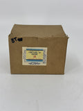 Empty Box for Tincture of Iodine Bottle Skull & Crossbones ADDE CO. MD ~BOX ONLY