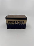 Vintage Dovercliff Dustless Old Faithful The American Crayon Company Ohio NY Tin