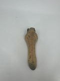 Handmade Wooden Alligator Crocodile Bottle Cap Opener