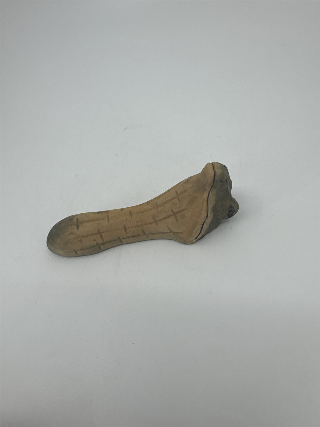 Handmade Wooden Alligator Crocodile Bottle Cap Opener