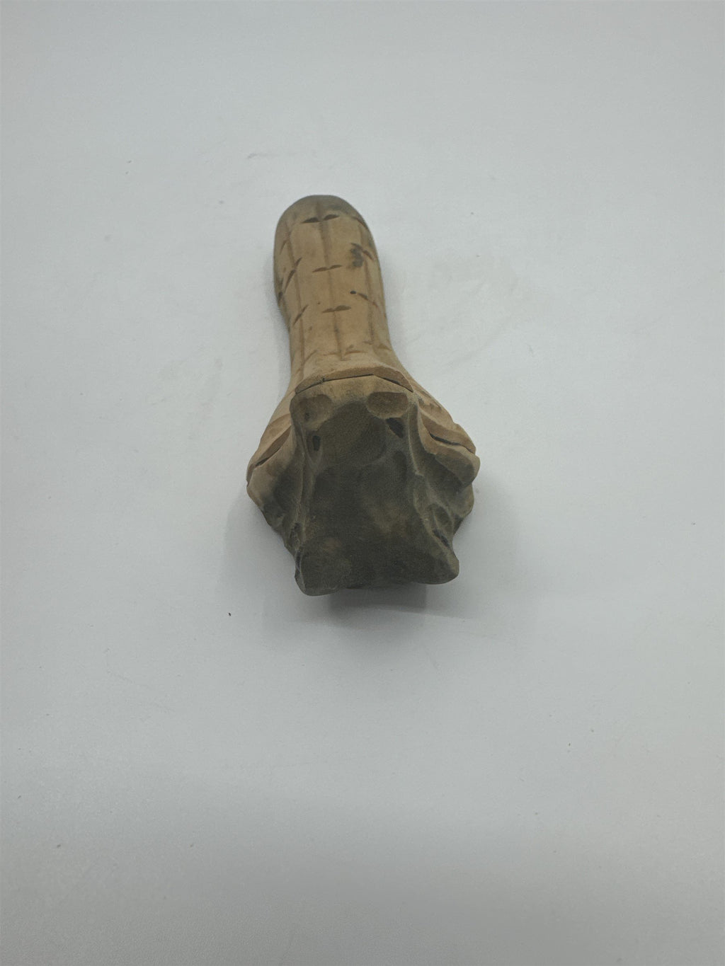 Handmade Wooden Alligator Crocodile Bottle Cap Opener