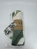 Virginia Wolf Multiwear Wrap - Floral - One Size - NWT Scarf Holter Sarong