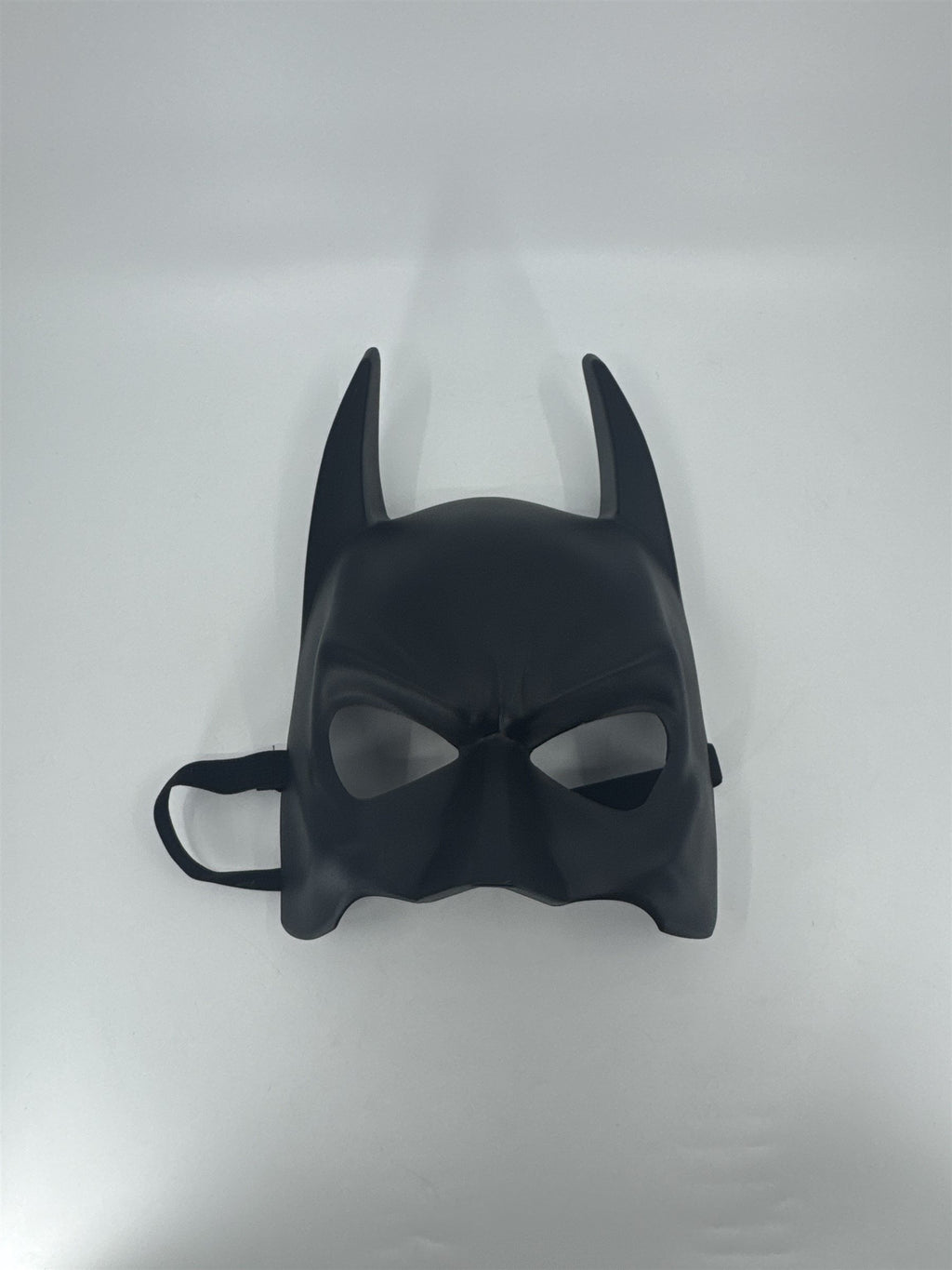 Batman Costume Facemask TM & DC Comics66360 4894 Batman Adult Mask Black