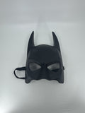 Batman Costume Facemask TM & DC Comics66360 4894 Batman Adult Mask Black