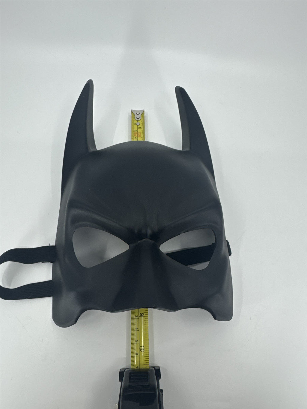 Batman Costume Facemask TM & DC Comics66360 4894 Batman Adult Mask Black