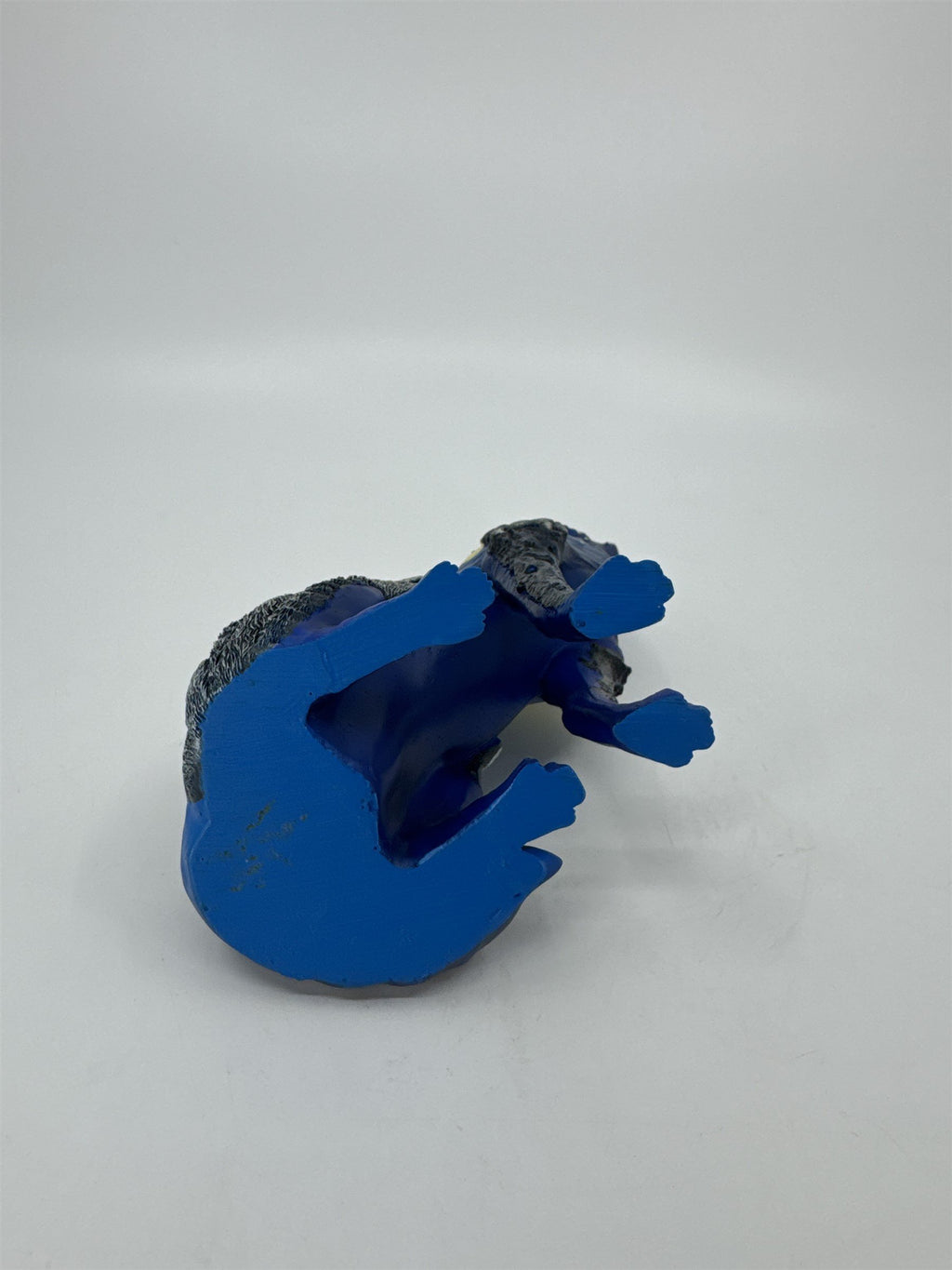 Call of the Wolf Figurine -Three Wolves Westland Giftware- Blue Night Sky Moon