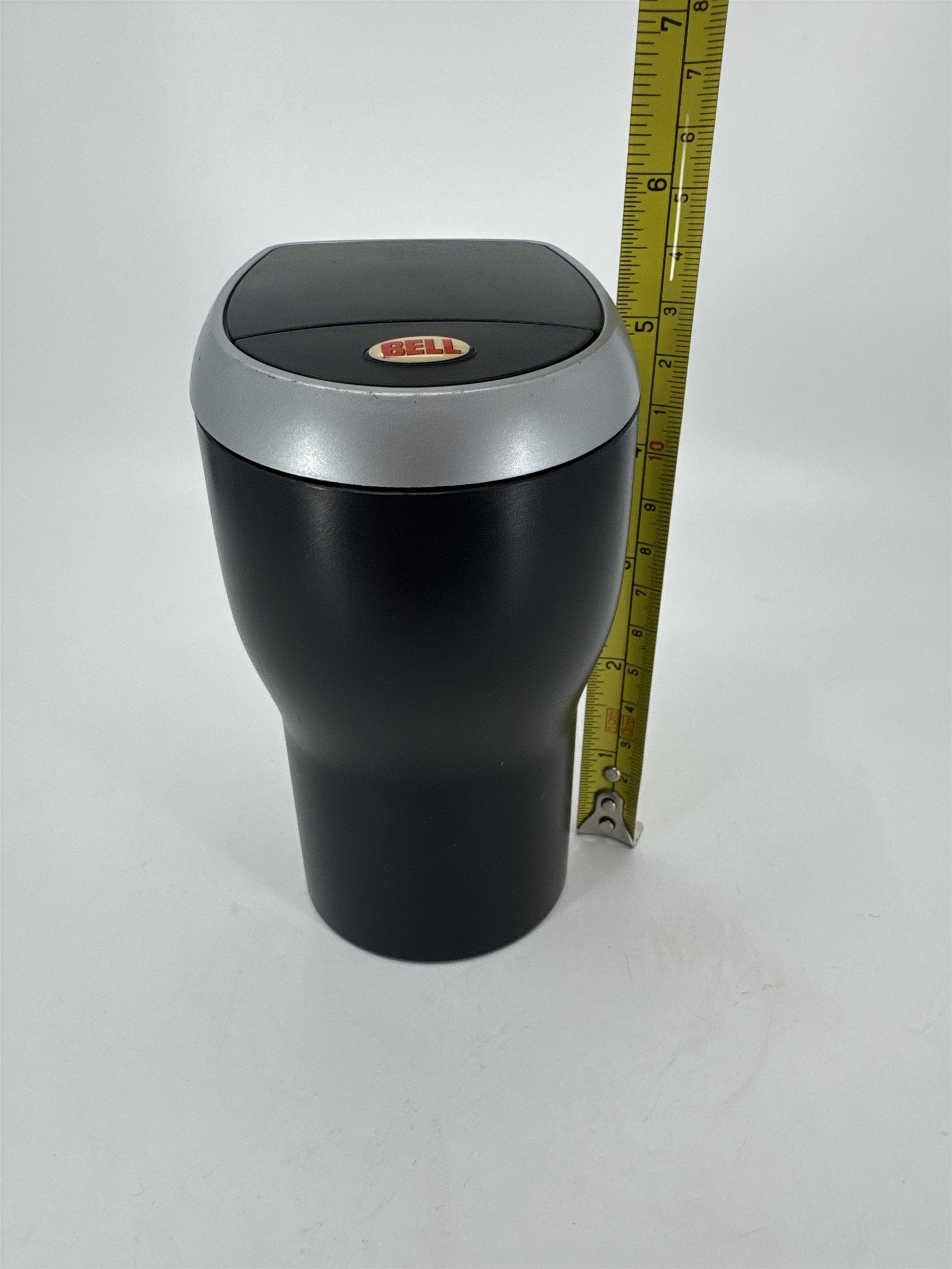 Bell Car Storage Cup Container Cigarette Ashtray Coin Holder for Auto Cupholder