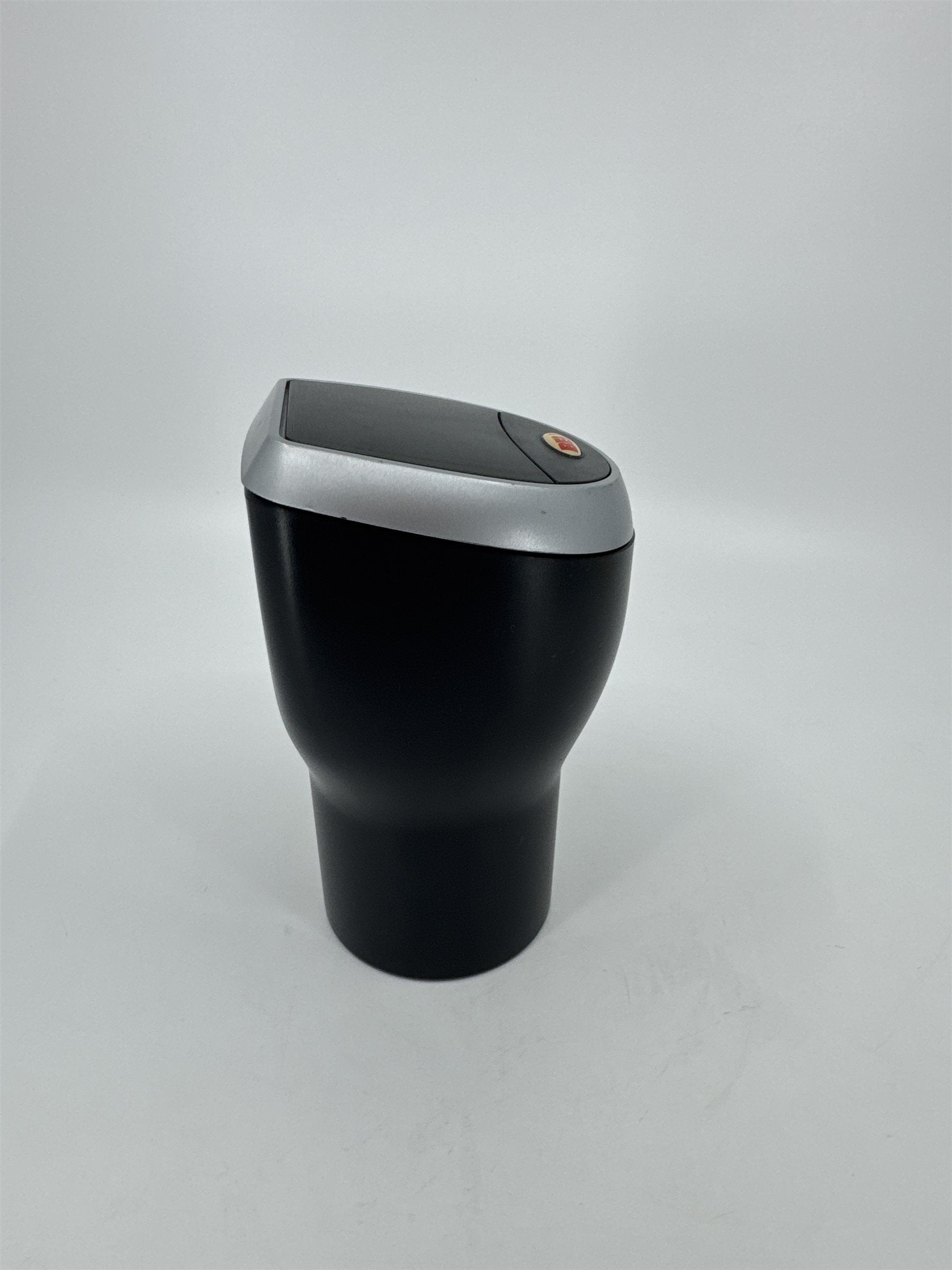 Bell Car Storage Cup Container Cigarette Ashtray Coin Holder for Auto Cupholder