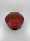 American Era Cup Cake Maker CCM-6/4820 Miniature Mini Cupcake Maker WORKS in RED
