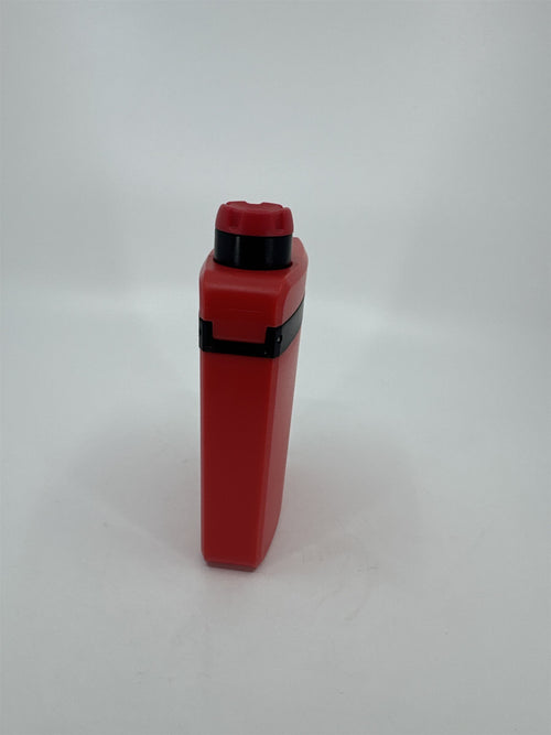 Cool Gear Inc Love Potion No 9 Valentines Gift Plastic Resin Beverage Flask