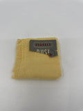 Vintage SPARKLE Brand Dust Cloth (Partial Tag - Unused New Old Stock)