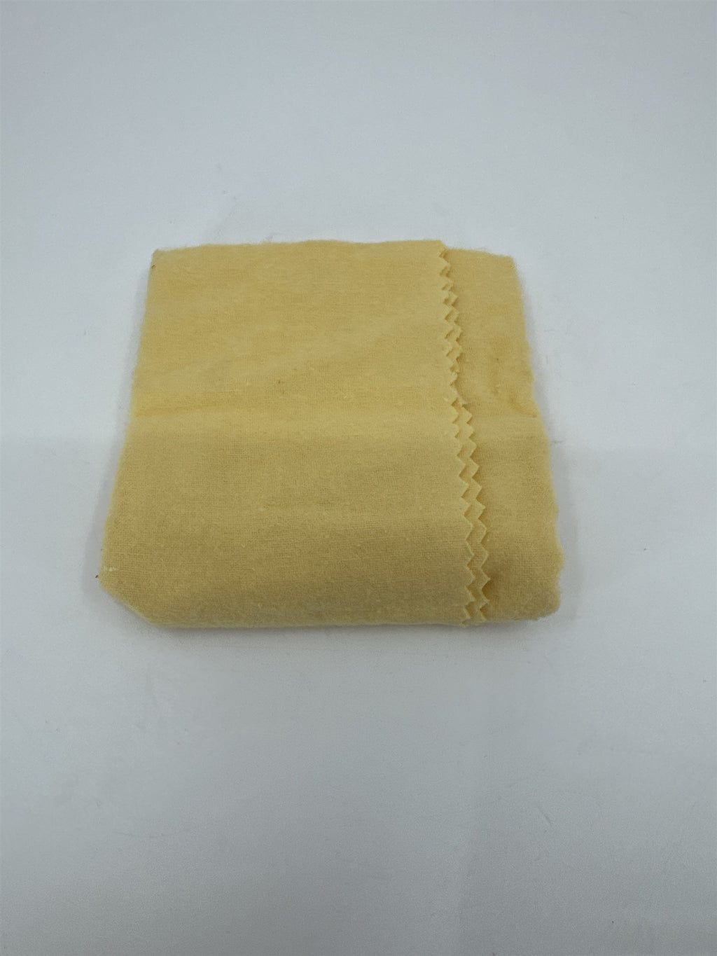 Vintage SPARKLE Brand Dust Cloth (Partial Tag - Unused New Old Stock)