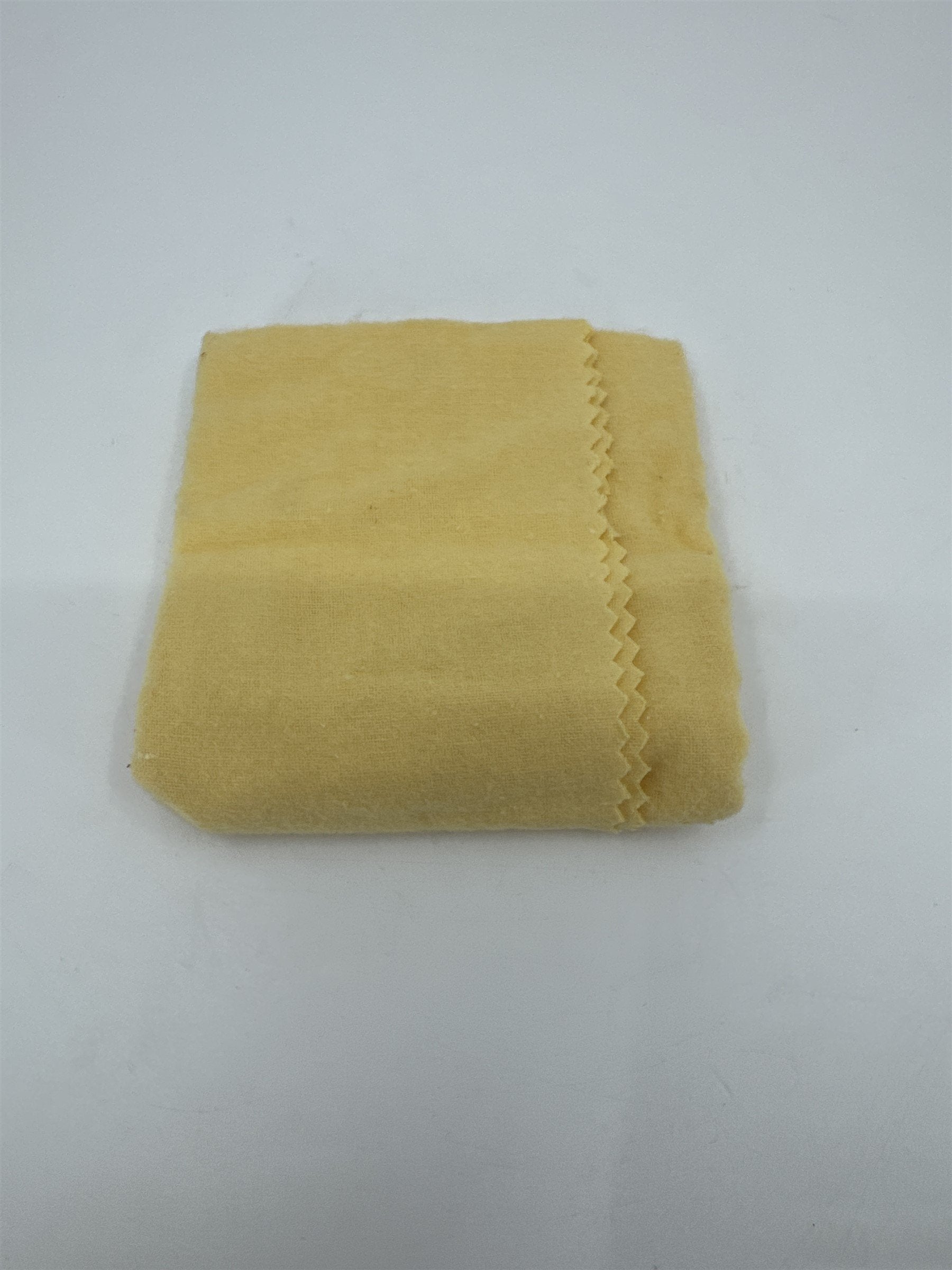 Vintage SPARKLE Brand Dust Cloth (Partial Tag - Unused New Old Stock)