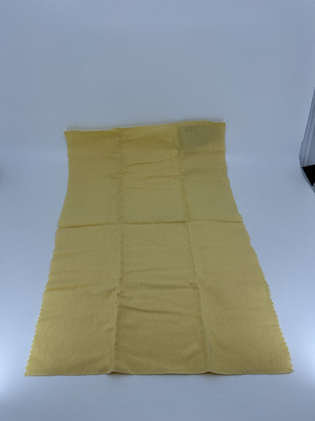 Vintage SPARKLE Brand Dust Cloth (Partial Tag - Unused New Old Stock)