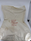 Vtg Federal Reserve Bank of Philadelphia Collections #7 Check Money Deposit Bag