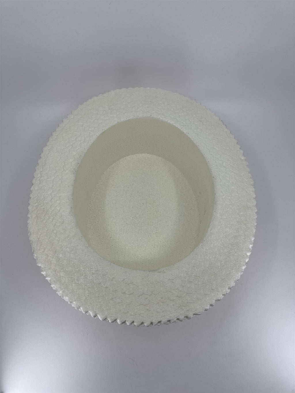 Vintage 1960s Premium GIBBONS Beer Is Good! Promotional Styrofoam Hat