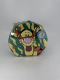 9062 Pooh & Friends Lunch Box Vintage NOS New Old Stock SEALED Tigger Pail
