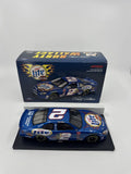 Rusty Wallace #2 Miller Lite Harley-Davidson 2000 Taurus Limited Edit. 1:24 Car