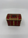 Vintage Swee-Touch-Nee Tea Empty Tin The Consolidated Tea Co Aristocrat of Tea