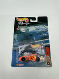 Hot Wheels Mattel Racing #32 1999 Tide Deluxe 1:64 26854 New