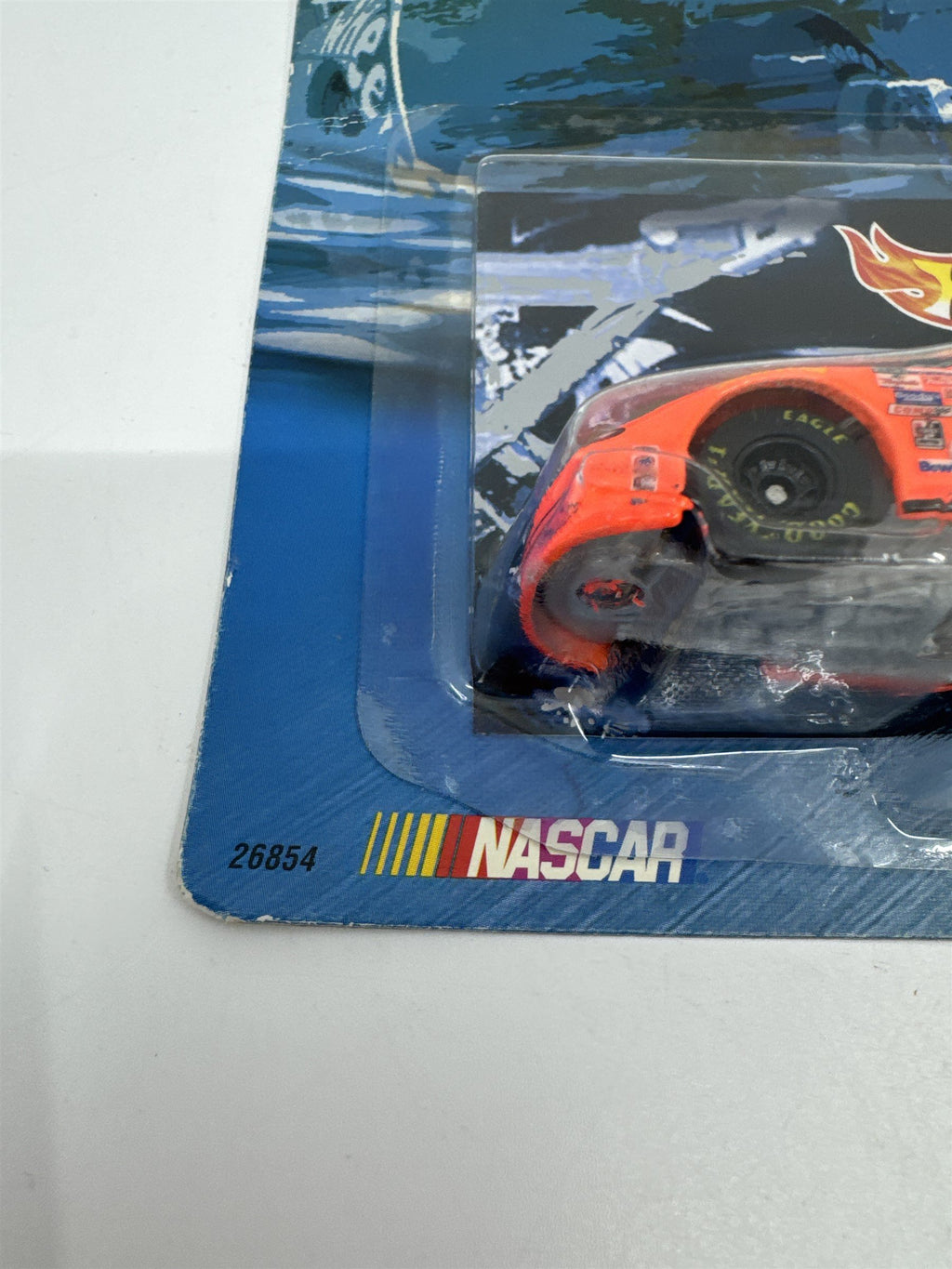 Hot Wheels Mattel Racing #32 1999 Tide Deluxe 1:64 26854 New