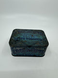 Vintage Edgeworth Sliced Pipe Tobacco Larus & Bro Co Richmond VA #48 Empty Tin