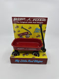 Radio Flyer THE ORIGINAL Little Red Wagon #901 Vintage Toy My Wagon 1998