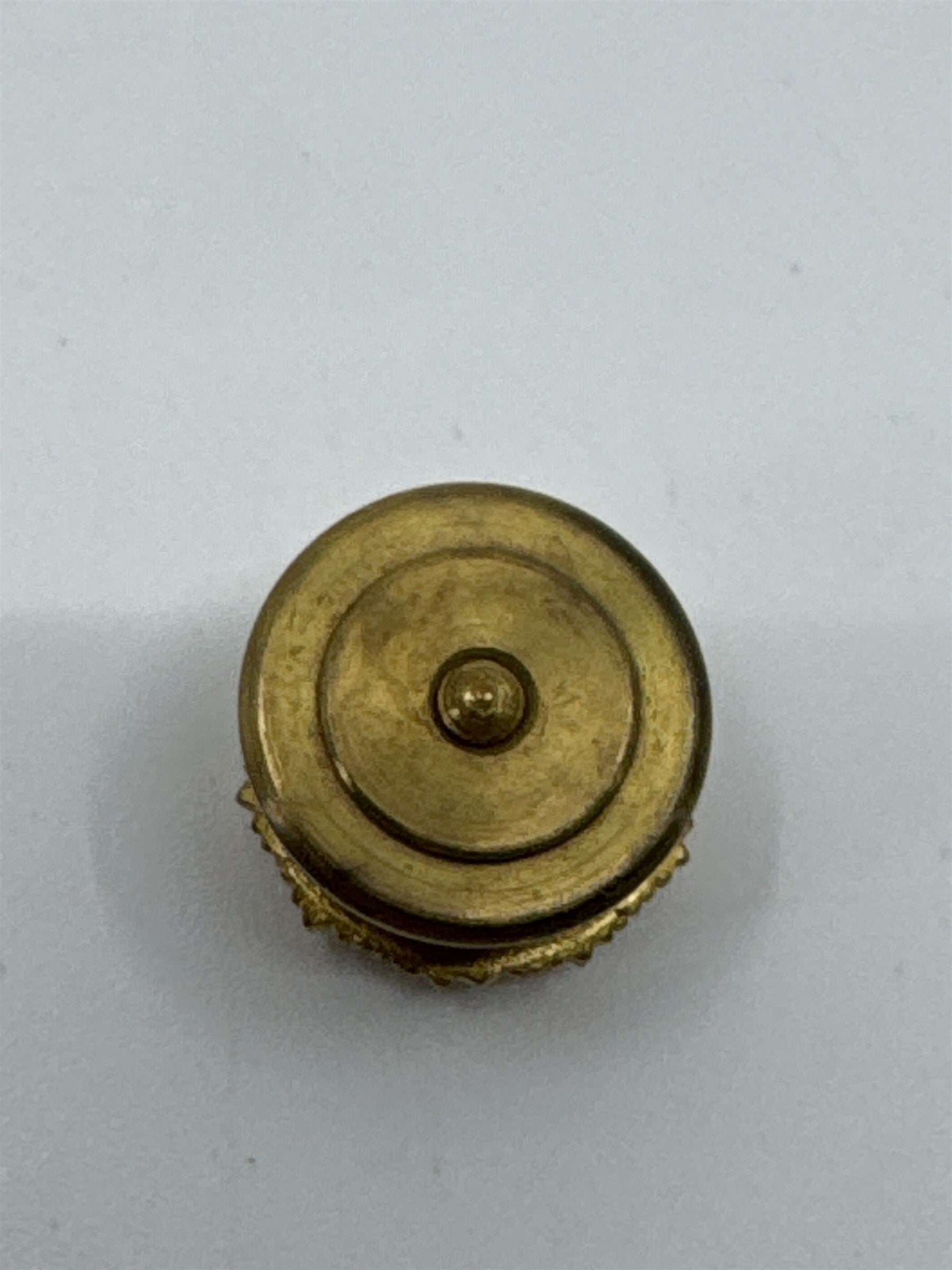 Vintage American Legion Screw Back Lapel Collar Hat Pin RF1059
